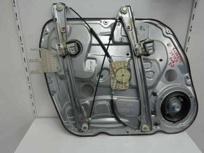 ELEVALUNAS DELANTERO DERECHO KIA CARENS 2008 2.0 TURBODIESEL (113 CV)