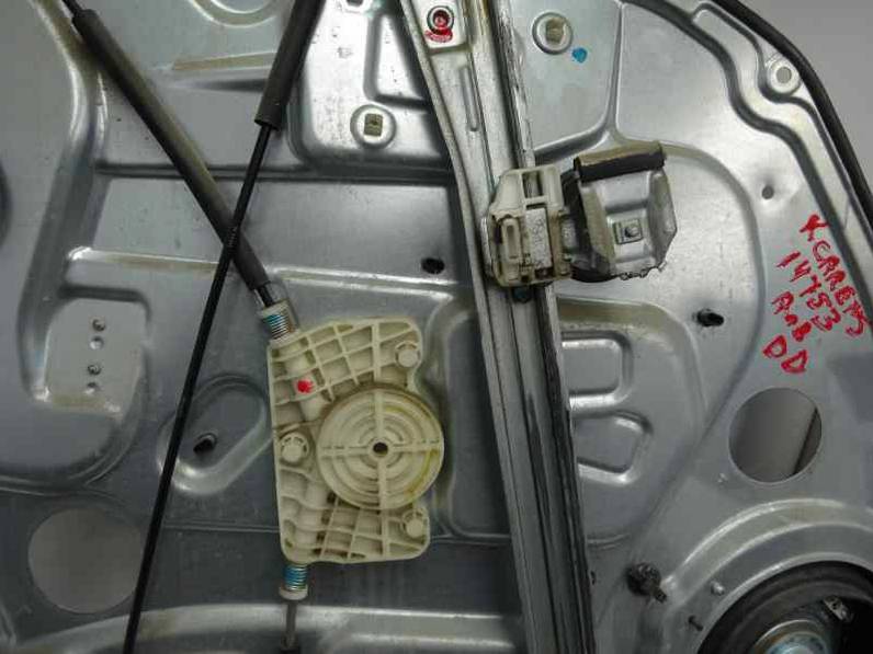 ELEVALUNAS DELANTERO DERECHO KIA CARENS 2008 2.0 TURBODIESEL (113 CV)