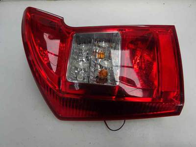 PILOTO TRASERO IZQUIERDO KIA CARENS 2008 2.0 TURBODIESEL (113 CV)