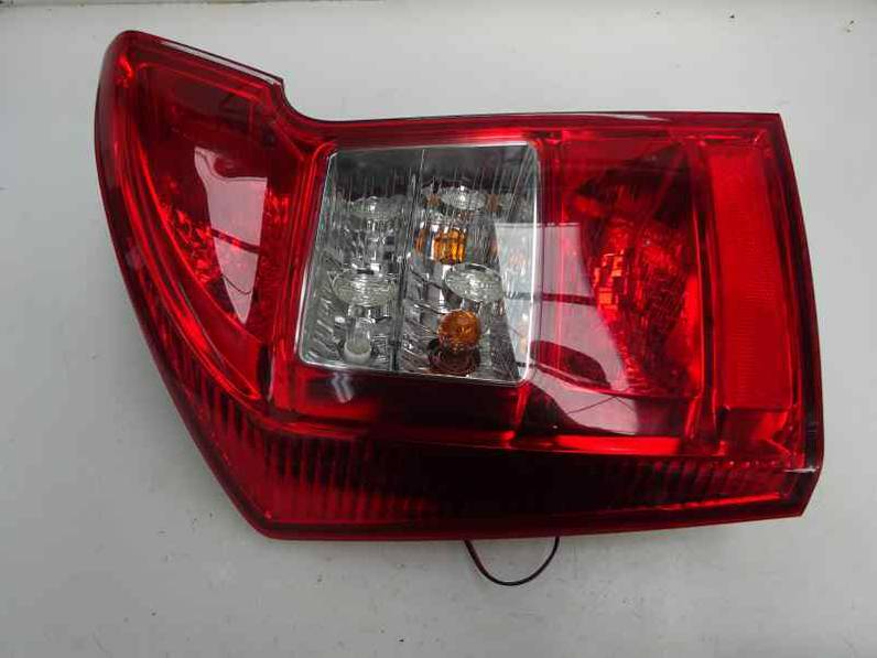 PILOTO TRASERO IZQUIERDO KIA CARENS 2008 2.0 TURBODIESEL (113 CV)