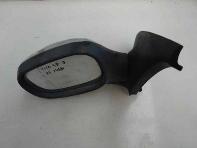 RETROVISOR IZQUIERDO RENAULT CLIO II FASE I 1998 1.6 (90 CV)