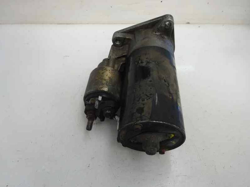 MOTOR ARRANQUE FIAT PUNTO BERLINA 2000 1.9 D ECO (60 CV)
