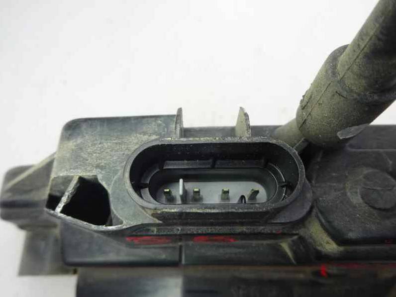 CERRADURA PUERTA DELANTERA DERECHA NISSAN PRIMERA BERLINA 2002 2.2 16V TURBODIESEL (126 CV)