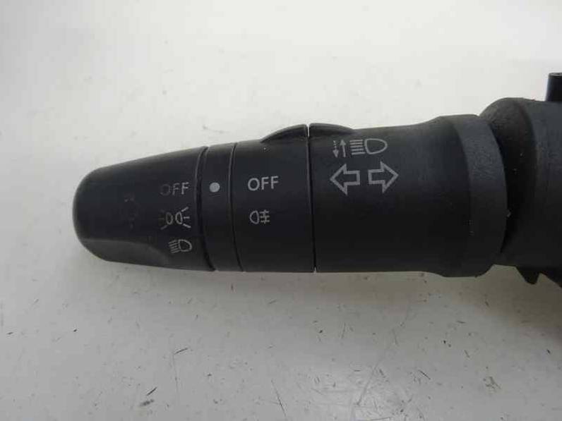 MANDO LUCES NISSAN PRIMERA BERLINA 2002 2.2 16V TURBODIESEL (126 CV)