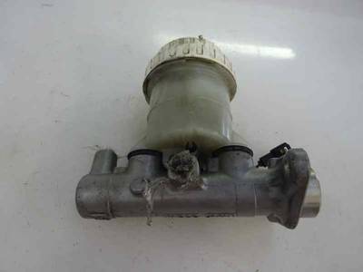 BOMBA FRENO MITSUBISHI MONTERO 1991 2.5 TURBODIESEL (99 CV)