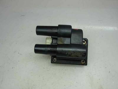 BOBINA ENCENDIDO RENAULT CLIO II FASE I 1998 1.6 (90 CV)