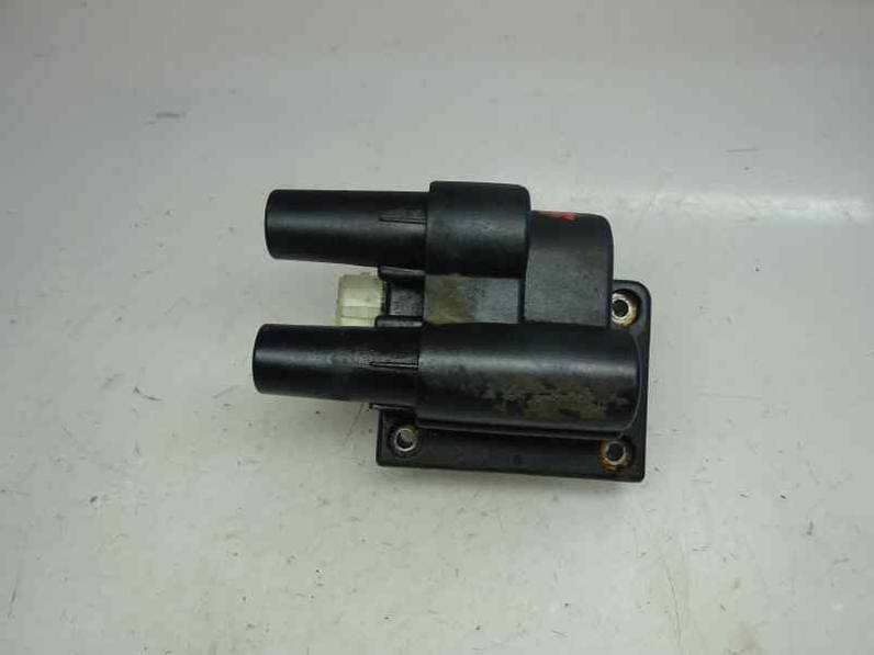 BOBINA ENCENDIDO RENAULT CLIO II FASE I 1998 1.6 (90 CV)