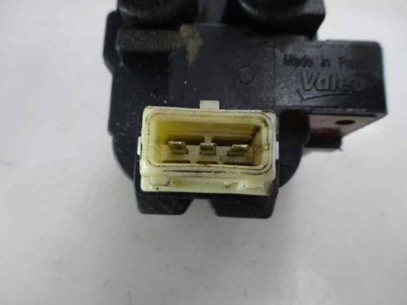 BOBINA ENCENDIDO RENAULT CLIO II FASE I 1998 1.6 (90 CV)