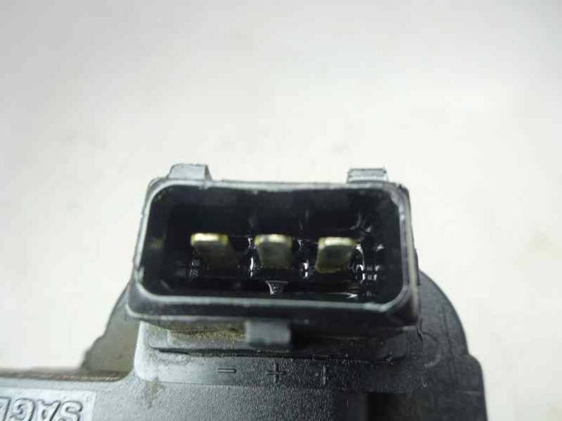 BOBINA ENCENDIDO RENAULT CLIO II FASE I 1998 1.6 (90 CV)