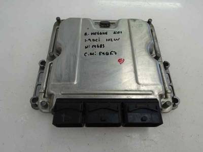 CENTRALITA MOTOR UCE RENAULT MEGANE I FASE 2 CLASSIC 2001 1.9 DCI D (102 CV)