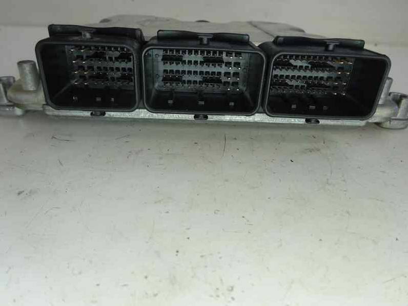 CENTRALITA MOTOR UCE RENAULT MEGANE I FASE 2 CLASSIC 2001 1.9 DCI D (102 CV)