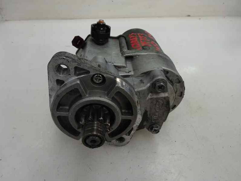MOTOR ARRANQUE KIA CARENS 2008 2.0 TURBODIESEL (113 CV)