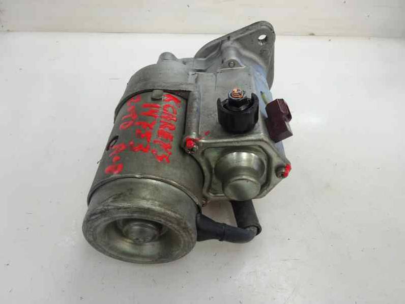 MOTOR ARRANQUE KIA CARENS 2008 2.0 TURBODIESEL (113 CV)