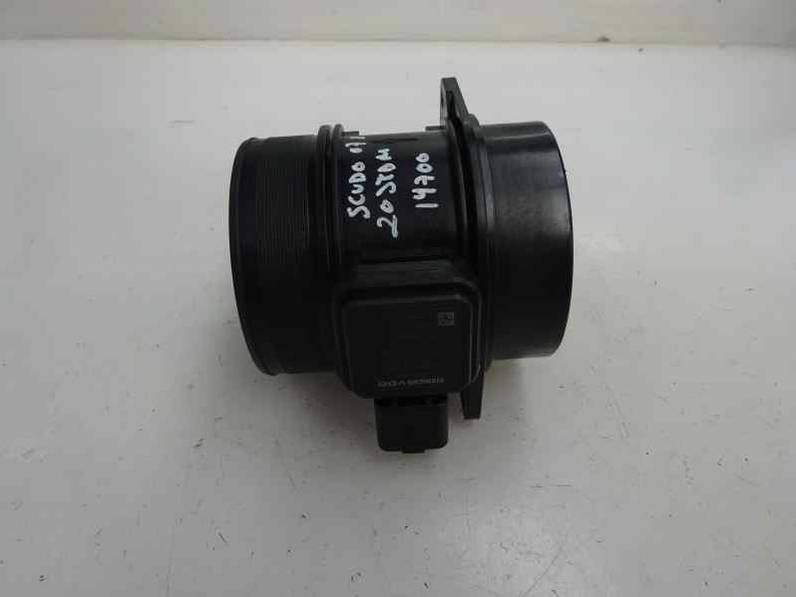 CAUDALIMETRO FIAT SCUDO COMBI 2007 2.0 JTDM (120 CV)