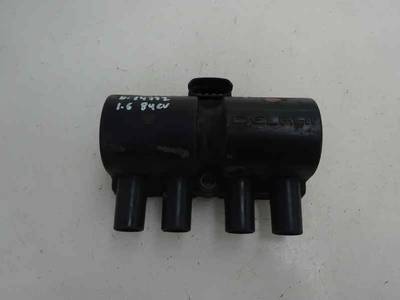 BOBINA ENCENDIDO OPEL ASTRA G BERLINA 2000 1.6 (84 CV)