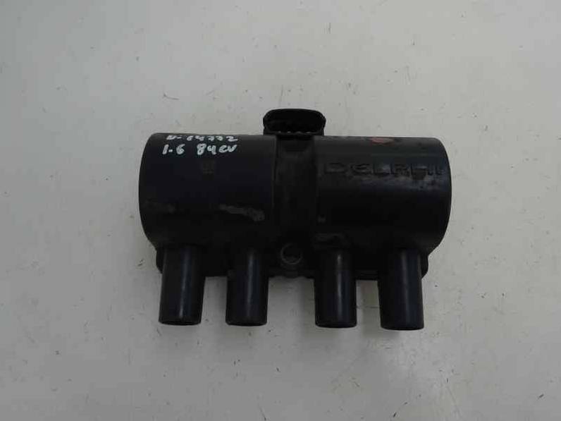 BOBINA ENCENDIDO OPEL ASTRA G BERLINA 2000 1.6 (84 CV)