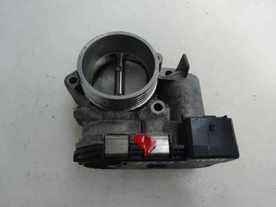 CAJA MARIPOSA PEUGEOT 206 SW 2003 1.6 16V (109 CV)