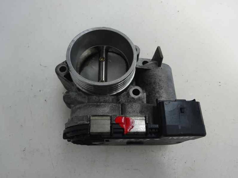 CAJA MARIPOSA PEUGEOT 206 SW 2003 1.6 16V (109 CV)