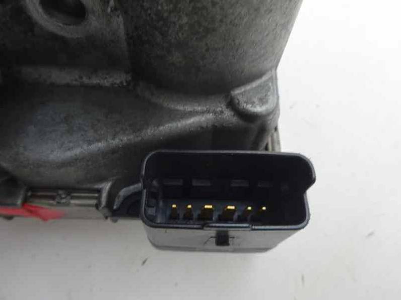 CAJA MARIPOSA PEUGEOT 206 SW 2003 1.6 16V (109 CV)