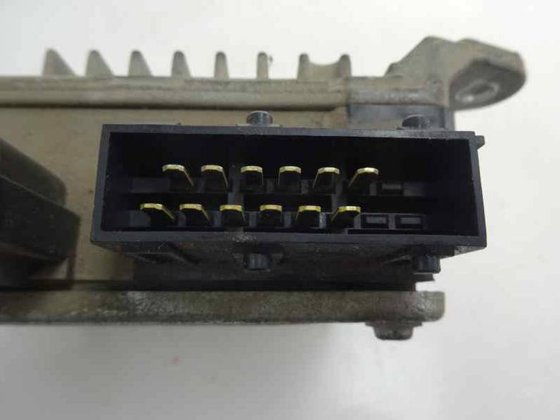 MODULO ELECTRONICO CITROEN C3 2005 1.4 HDI (90 CV)