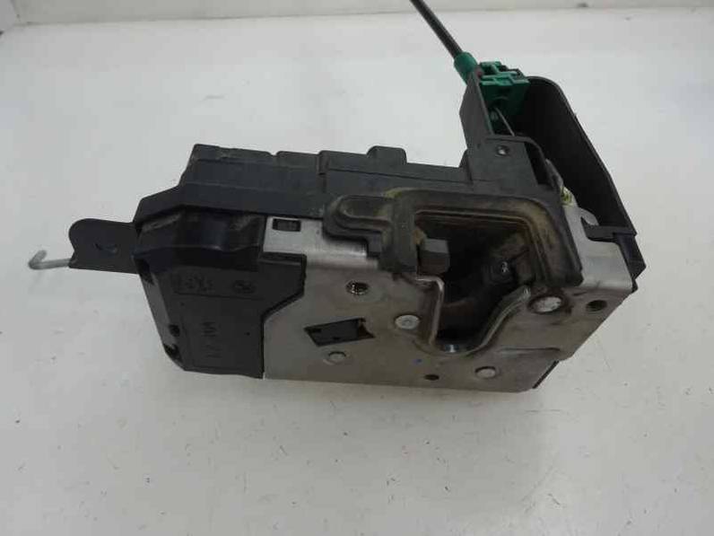 CERRADURA PUERTA DELANTERA IZQUIERDA OPEL ASTRA GTC 2006 1.7 16V CDTI (101 CV)