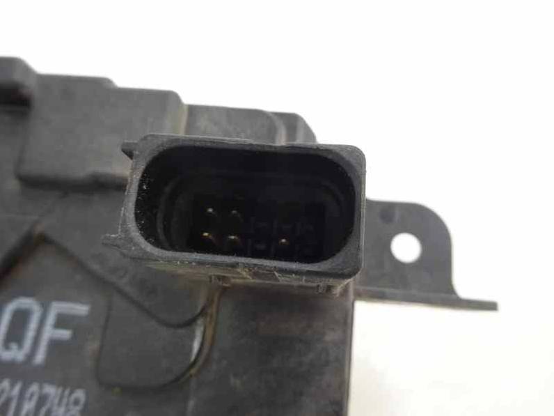 CERRADURA PUERTA DELANTERA IZQUIERDA OPEL ASTRA GTC 2006 1.7 16V CDTI (101 CV)