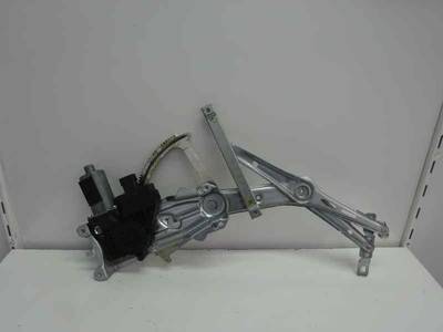 ELEVALUNAS DELANTERO IZQUIERDO OPEL ASTRA GTC 2006 1.7 16V CDTI (101 CV)