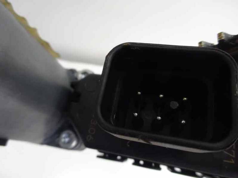 ELEVALUNAS DELANTERO IZQUIERDO OPEL ASTRA GTC 2006 1.7 16V CDTI (101 CV)