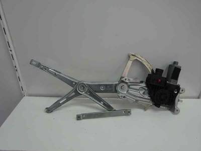 ELEVALUNAS DELANTERO DERECHO OPEL ASTRA GTC 2006 1.7 16V CDTI (101 CV)