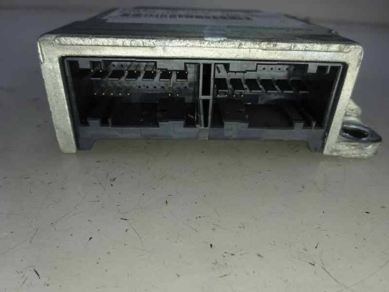 CENTRALITA AIRBAG FIAT SCUDO COMBI 2007 2.0 JTDM (120 CV)