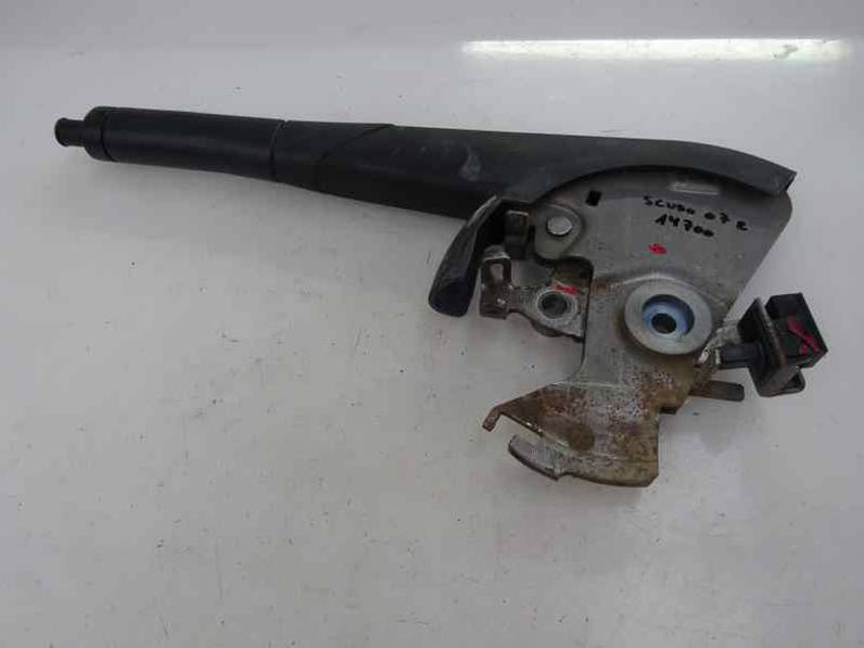 PALANCA FRENO DE MANO FIAT SCUDO COMBI 2007 2.0 JTDM (120 CV)