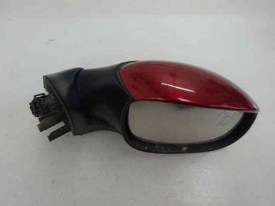 RETROVISOR DERECHO CITROEN XSARA PICASSO 2006 1.6 16V HDI FAP (109 CV)