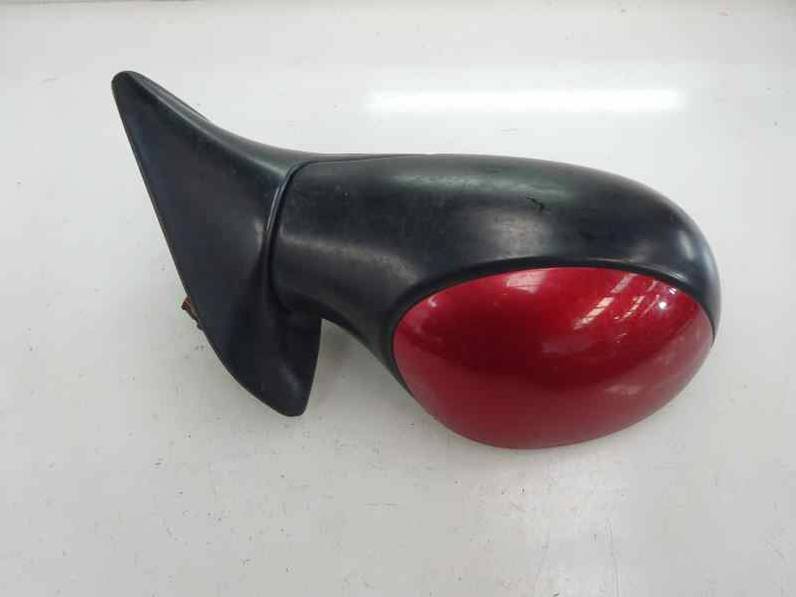 RETROVISOR DERECHO CITROEN XSARA PICASSO 2006 1.6 16V HDI FAP (109 CV)