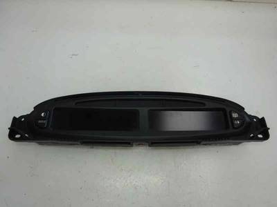 CUADRO INSTRUMENTOS CITROEN XSARA PICASSO 2006 1.6 16V HDI FAP (109 CV)