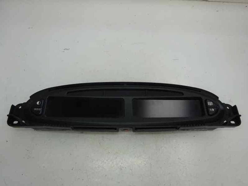 CUADRO INSTRUMENTOS CITROEN XSARA PICASSO 2006 1.6 16V HDI FAP (109 CV)