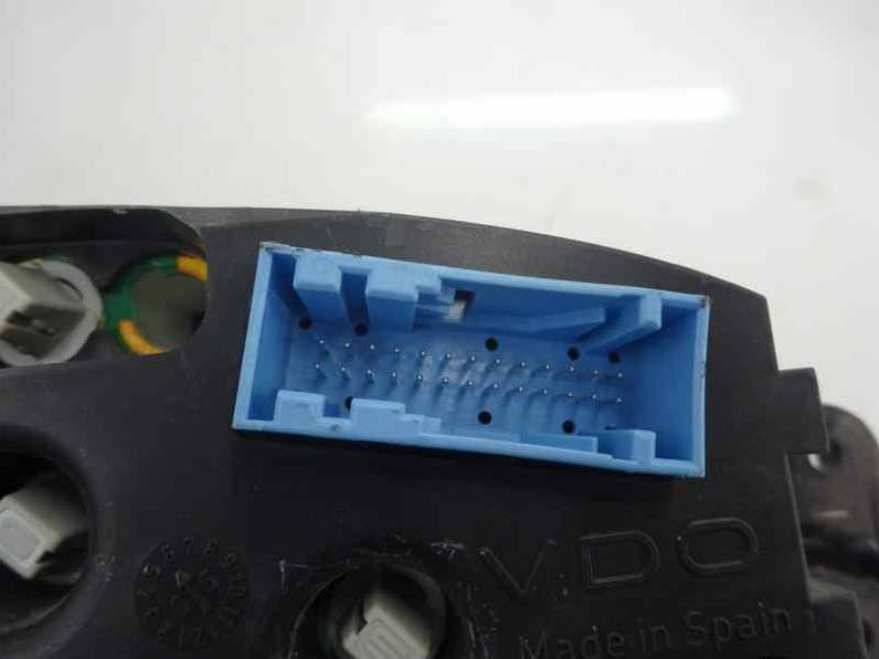 CUADRO INSTRUMENTOS CITROEN XSARA PICASSO 2006 1.6 16V HDI FAP (109 CV)