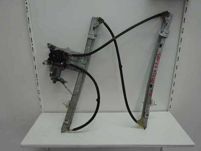 ELEVALUNAS DELANTERO DERECHO CITROEN XSARA PICASSO 2006 1.6 16V HDI FAP (109 CV)