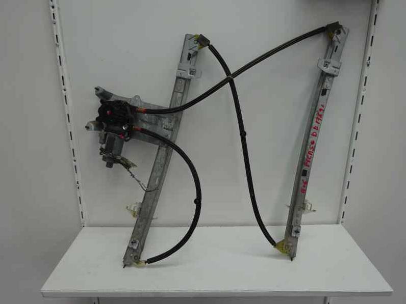 ELEVALUNAS DELANTERO DERECHO CITROEN XSARA PICASSO 2006 1.6 16V HDI FAP (109 CV)