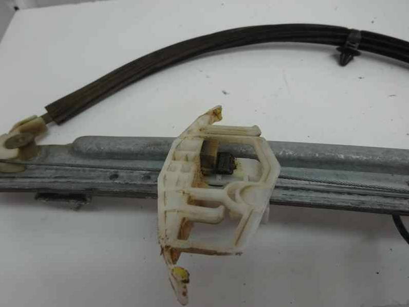 ELEVALUNAS DELANTERO DERECHO CITROEN XSARA PICASSO 2006 1.6 16V HDI FAP (109 CV)