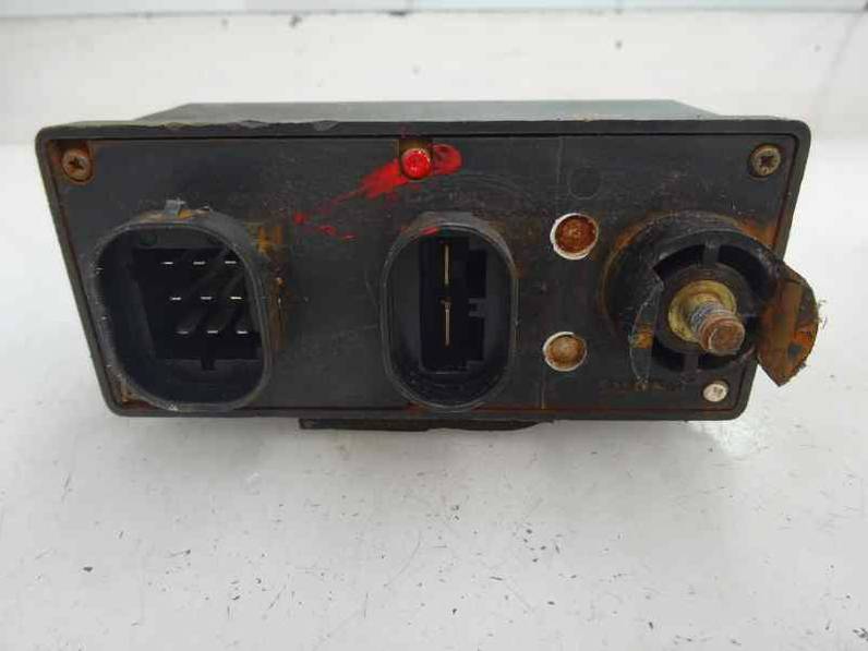 CAJA PRECALENTAMIENTO RENAULT RAPID EXPRESS 1997