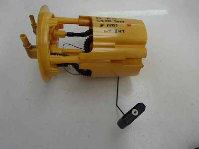 AFORADOR CITROEN C3 2005 1.4 HDI (90 CV)