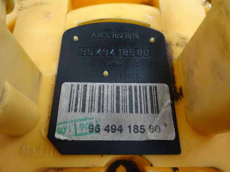 AFORADOR CITROEN C3 2005 1.4 HDI (90 CV)