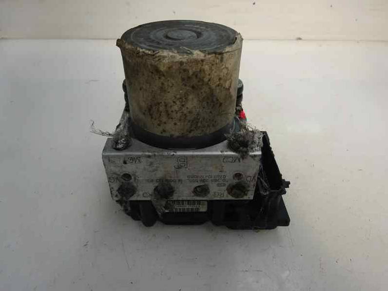 ABS FIAT SCUDO COMBI 2007 2.0 JTDM (120 CV)