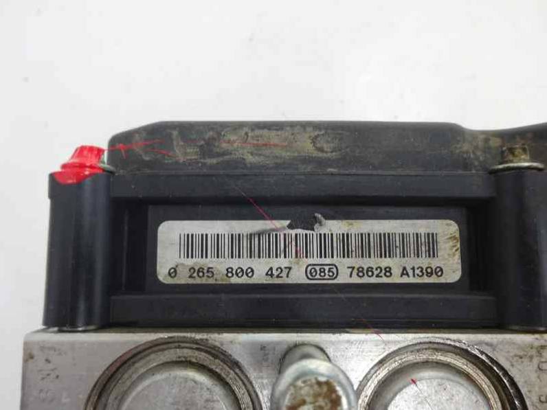 ABS FIAT SCUDO COMBI 2007 2.0 JTDM (120 CV)