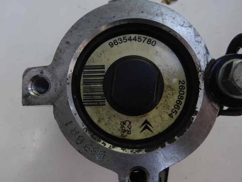 BOMBA DIRECCION CITROEN XSARA PICASSO 2006 1.6 16V HDI FAP (109 CV)