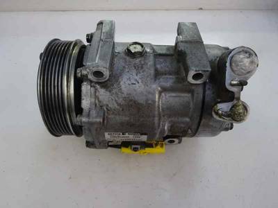 COMPRESOR AIRE ACONDICIONADO CITROEN XSARA PICASSO 2006 1.6 16V HDI FAP (109 CV)