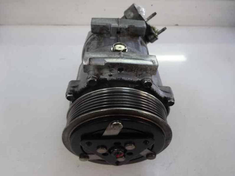 COMPRESOR AIRE ACONDICIONADO CITROEN XSARA PICASSO 2006 1.6 16V HDI FAP (109 CV)