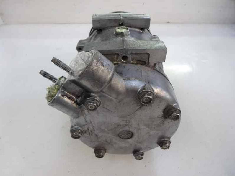 COMPRESOR AIRE ACONDICIONADO CITROEN XSARA PICASSO 2006 1.6 16V HDI FAP (109 CV)