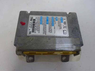 CENTRALITA AIRBAG HONDA ACCORD BERLINA 2005 2.2 CTDI (140 CV)