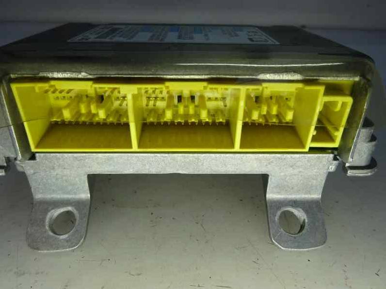 CENTRALITA AIRBAG HONDA ACCORD BERLINA 2005 2.2 CTDI (140 CV)